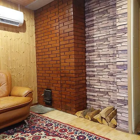 Feriehus домик с сауной для отдыха *