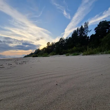 домик с сауной для отдыха 度假居 Katase