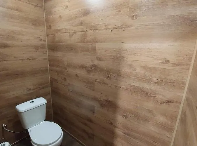 домик с сауной для отдыха * Katase