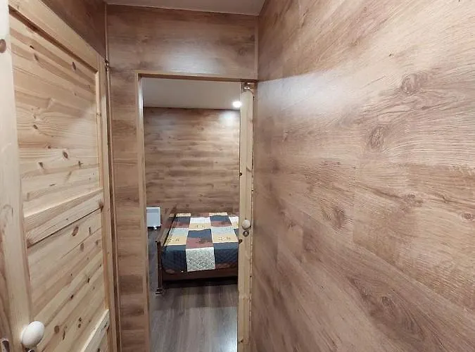 домик с сауной для отдыха * Katase