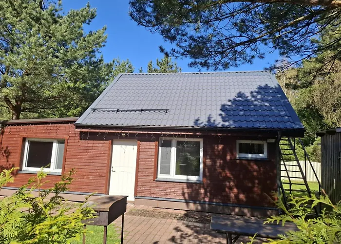 Holiday home домик с сауной для отдыха *