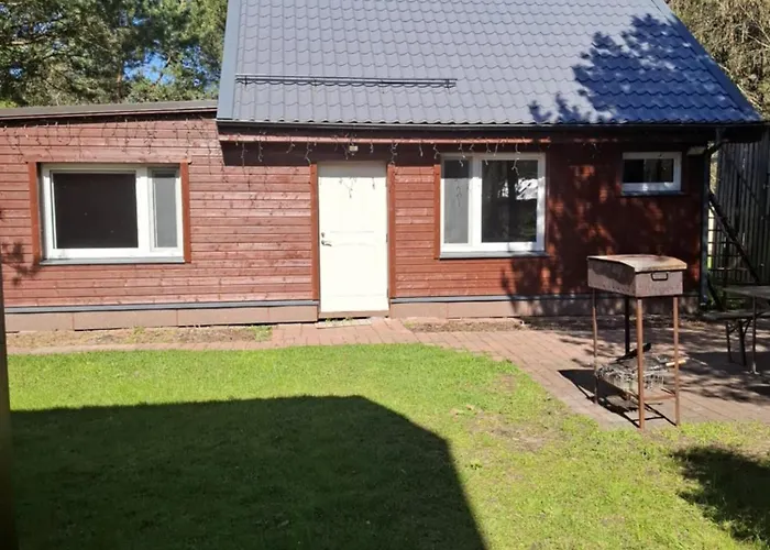 домик с сауной для отдыха Holiday home Katase